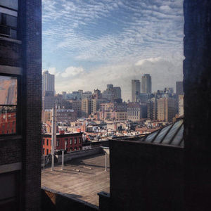 Meet your Posher, Ami